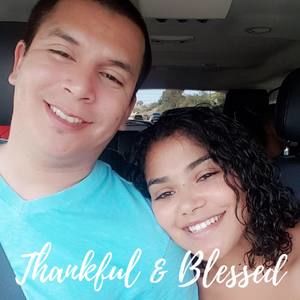 Meet your Posher, Karina